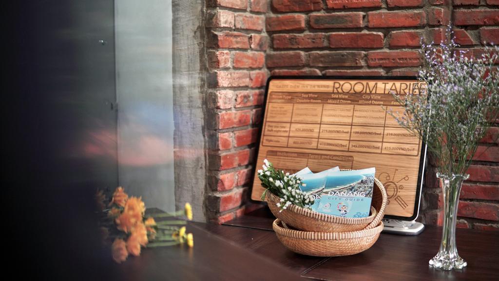 Carpe Diem Inn Da Nang Son Tra Екстер'єр фото