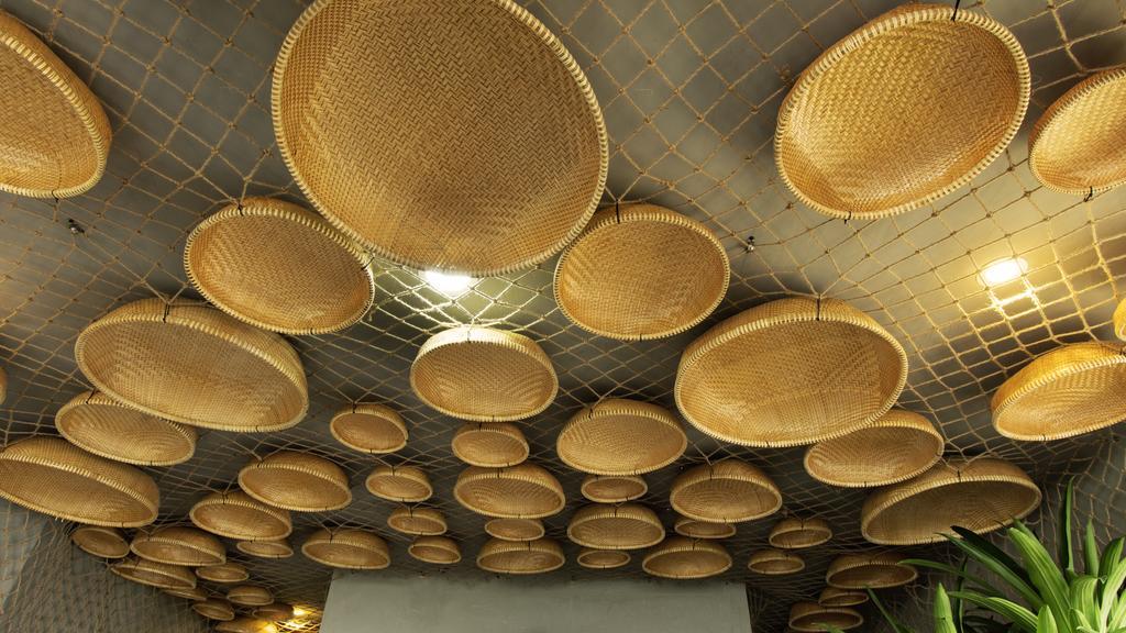 Carpe Diem Inn Da Nang Son Tra Екстер'єр фото