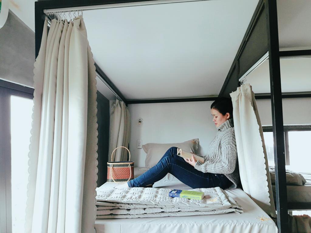 Carpe Diem Inn Da Nang Son Tra Екстер'єр фото