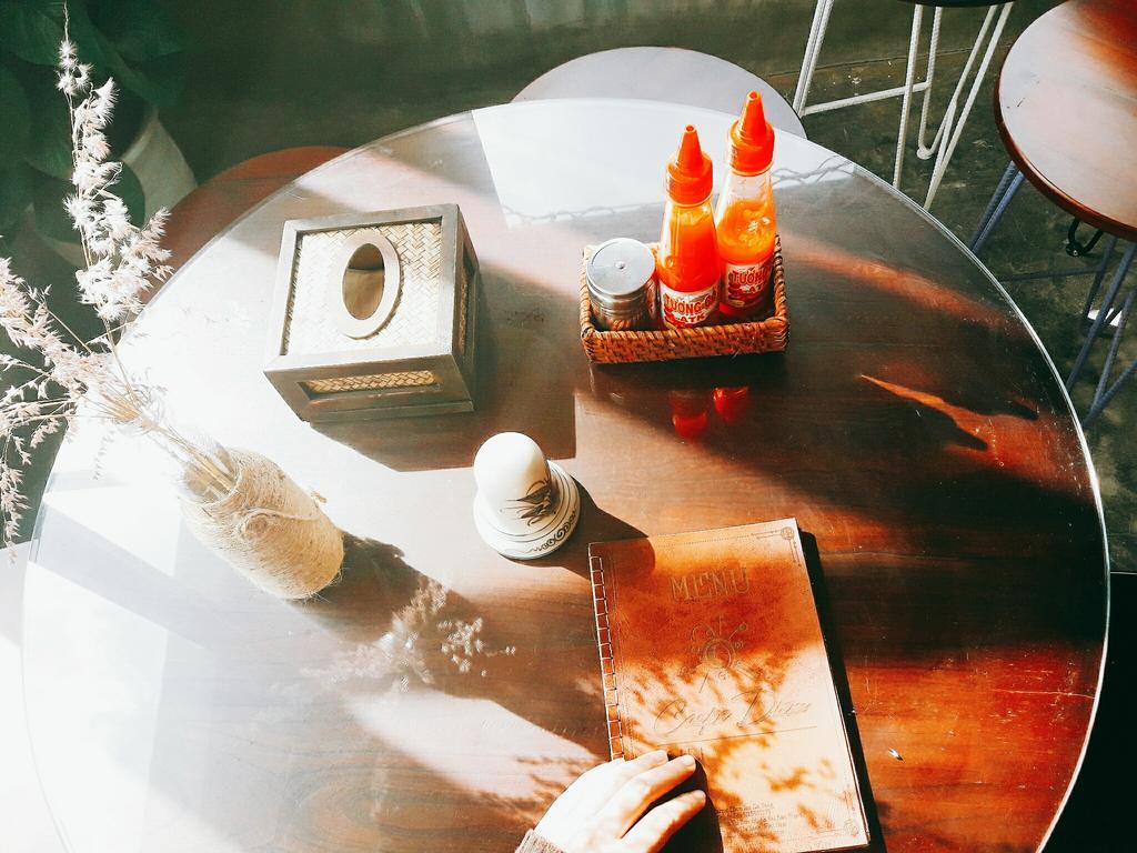 Carpe Diem Inn Da Nang Son Tra Екстер'єр фото