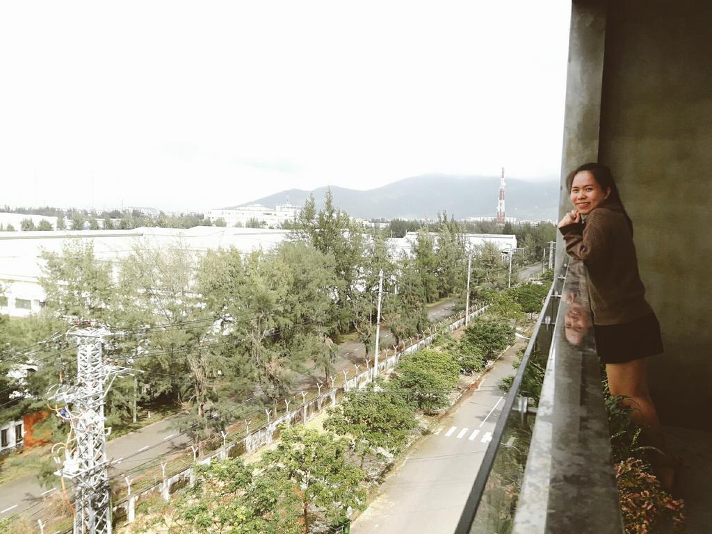 Carpe Diem Inn Da Nang Son Tra Екстер'єр фото