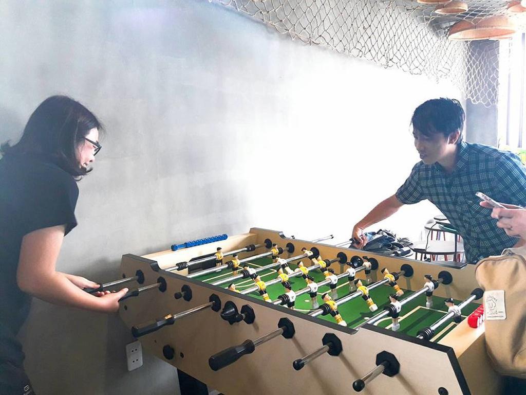 Carpe Diem Inn Da Nang Son Tra Екстер'єр фото