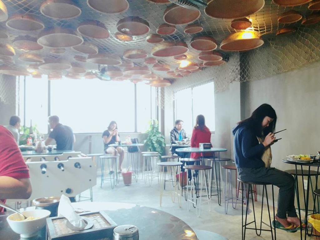 Carpe Diem Inn Da Nang Son Tra Екстер'єр фото