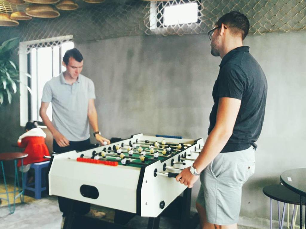 Carpe Diem Inn Da Nang Son Tra Екстер'єр фото