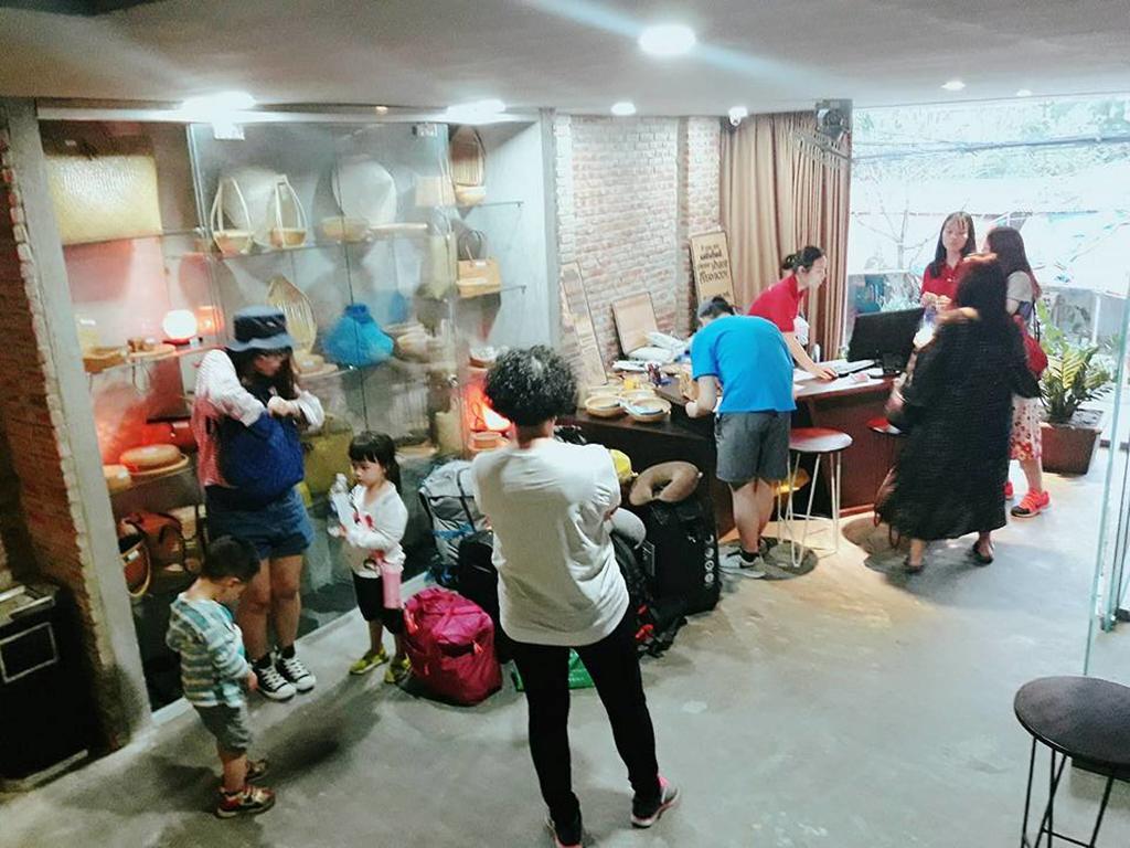 Carpe Diem Inn Da Nang Son Tra Екстер'єр фото