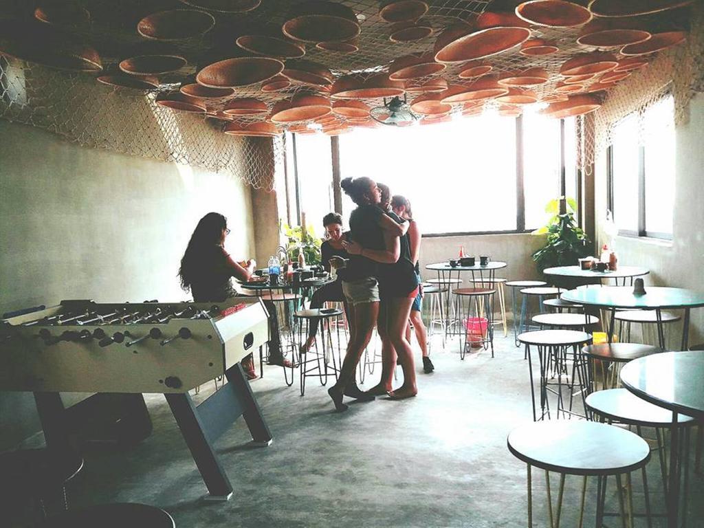 Carpe Diem Inn Da Nang Son Tra Екстер'єр фото