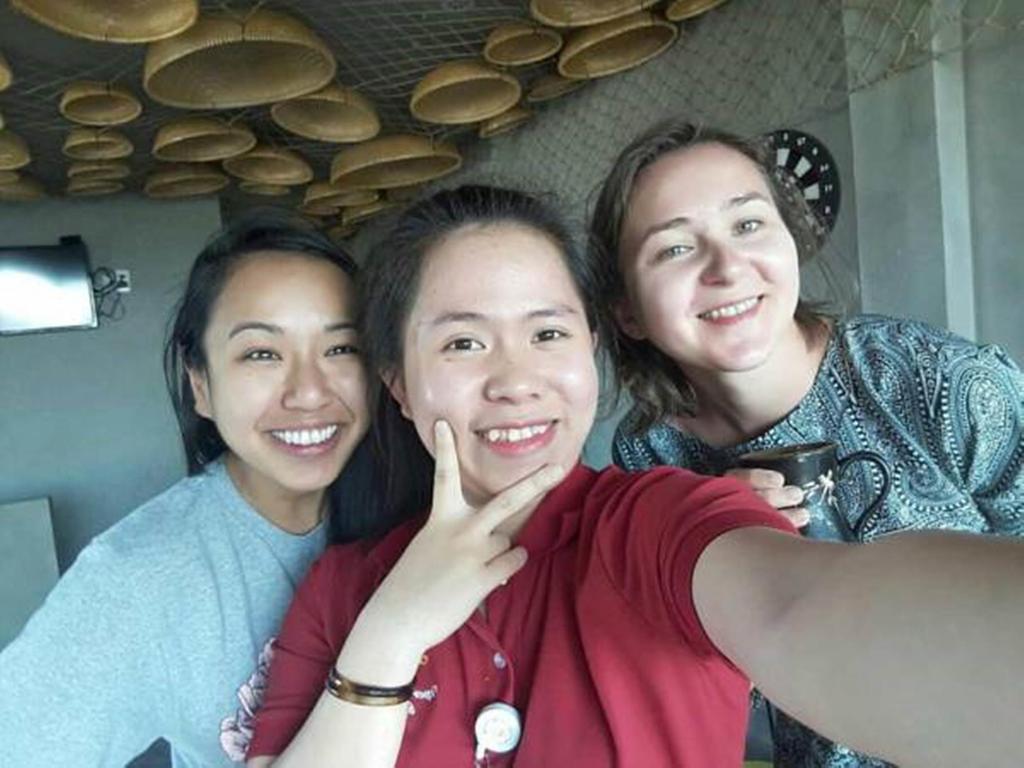 Carpe Diem Inn Da Nang Son Tra Екстер'єр фото