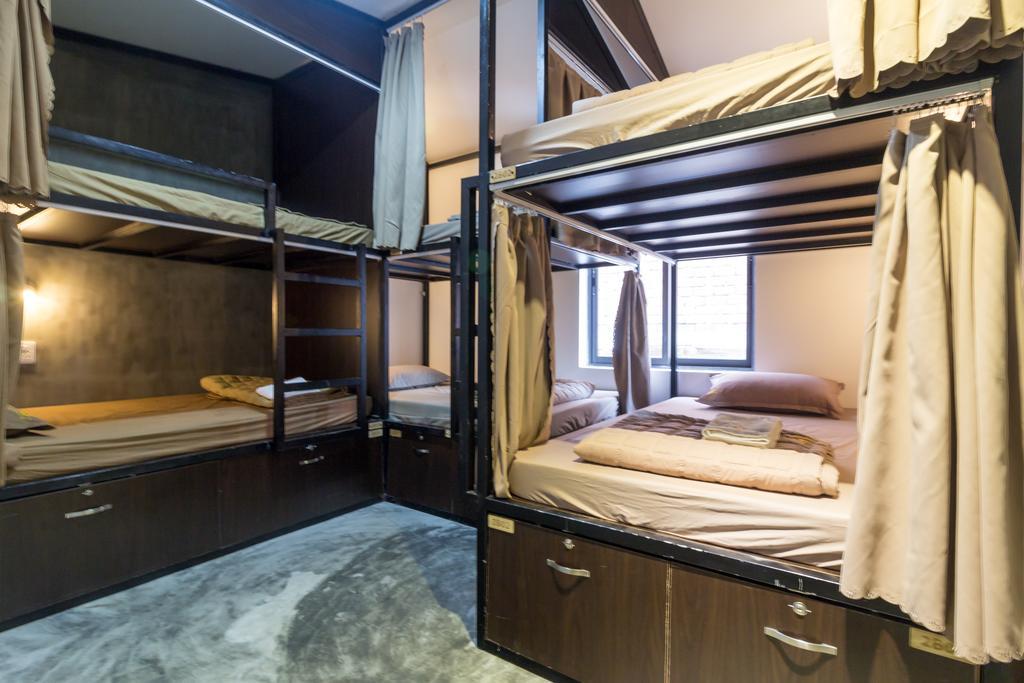 Carpe Diem Inn Da Nang Son Tra Екстер'єр фото