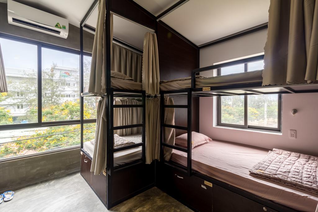 Carpe Diem Inn Da Nang Son Tra Екстер'єр фото