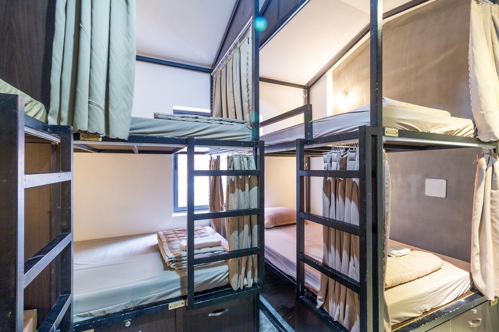 Carpe Diem Inn Da Nang Son Tra Екстер'єр фото