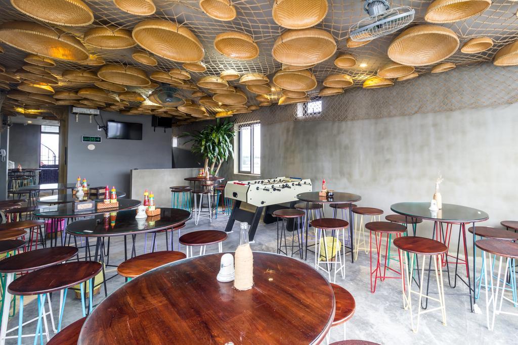 Carpe Diem Inn Da Nang Son Tra Екстер'єр фото