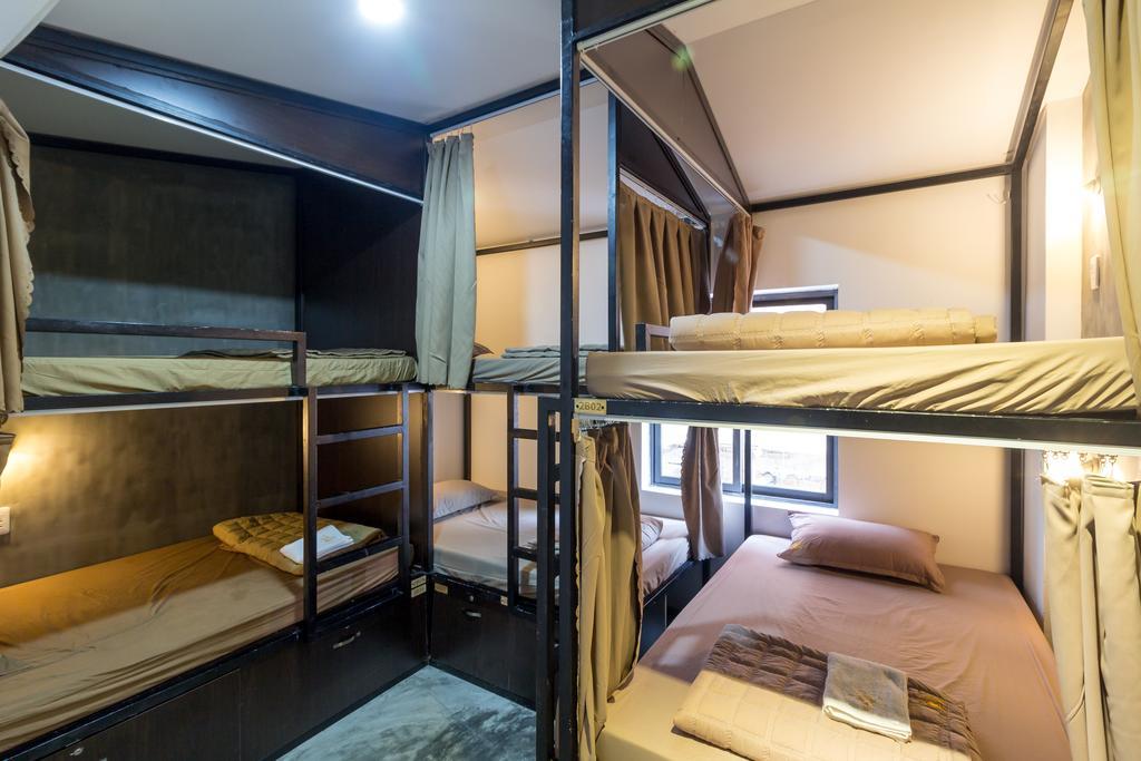 Carpe Diem Inn Da Nang Son Tra Екстер'єр фото