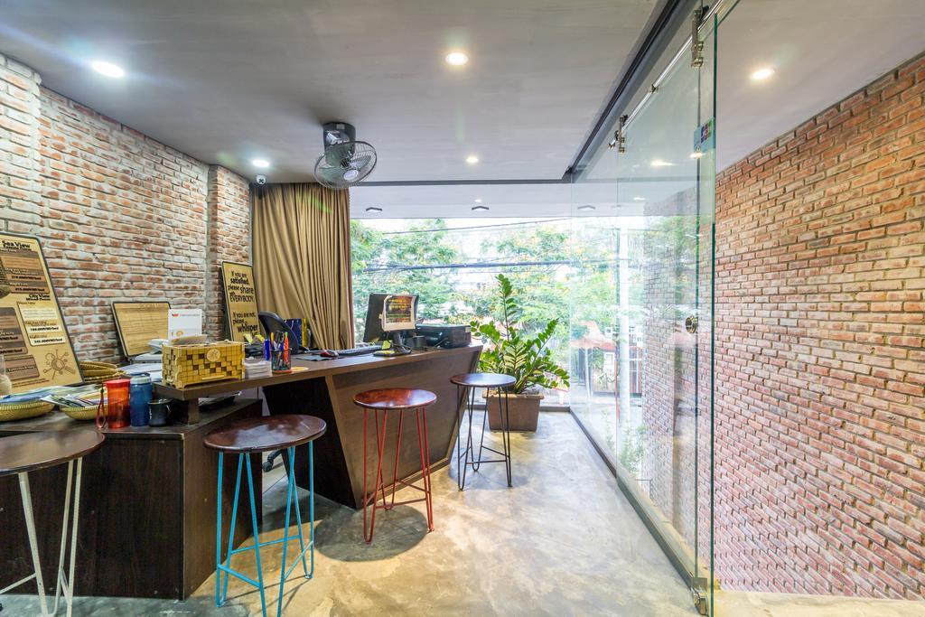 Carpe Diem Inn Da Nang Son Tra Екстер'єр фото