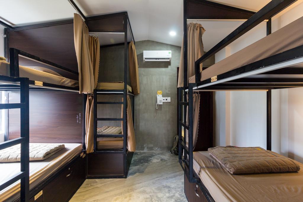 Carpe Diem Inn Da Nang Son Tra Екстер'єр фото