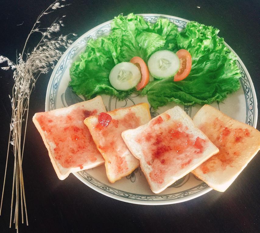 Carpe Diem Inn Da Nang Son Tra Екстер'єр фото