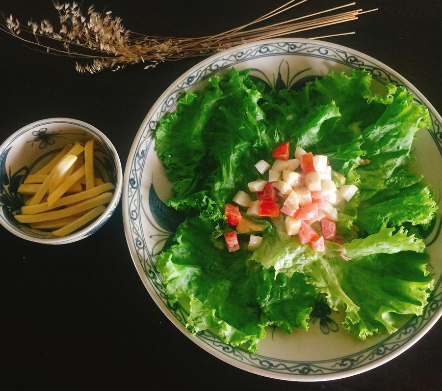 Carpe Diem Inn Da Nang Son Tra Екстер'єр фото
