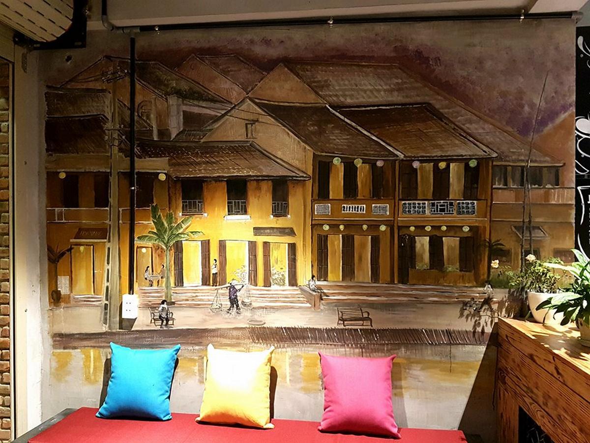 Carpe Diem Inn Da Nang Son Tra Екстер'єр фото
